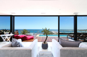 Luxury & Ultra Modern Lifestyle SaltLife Camps Bay